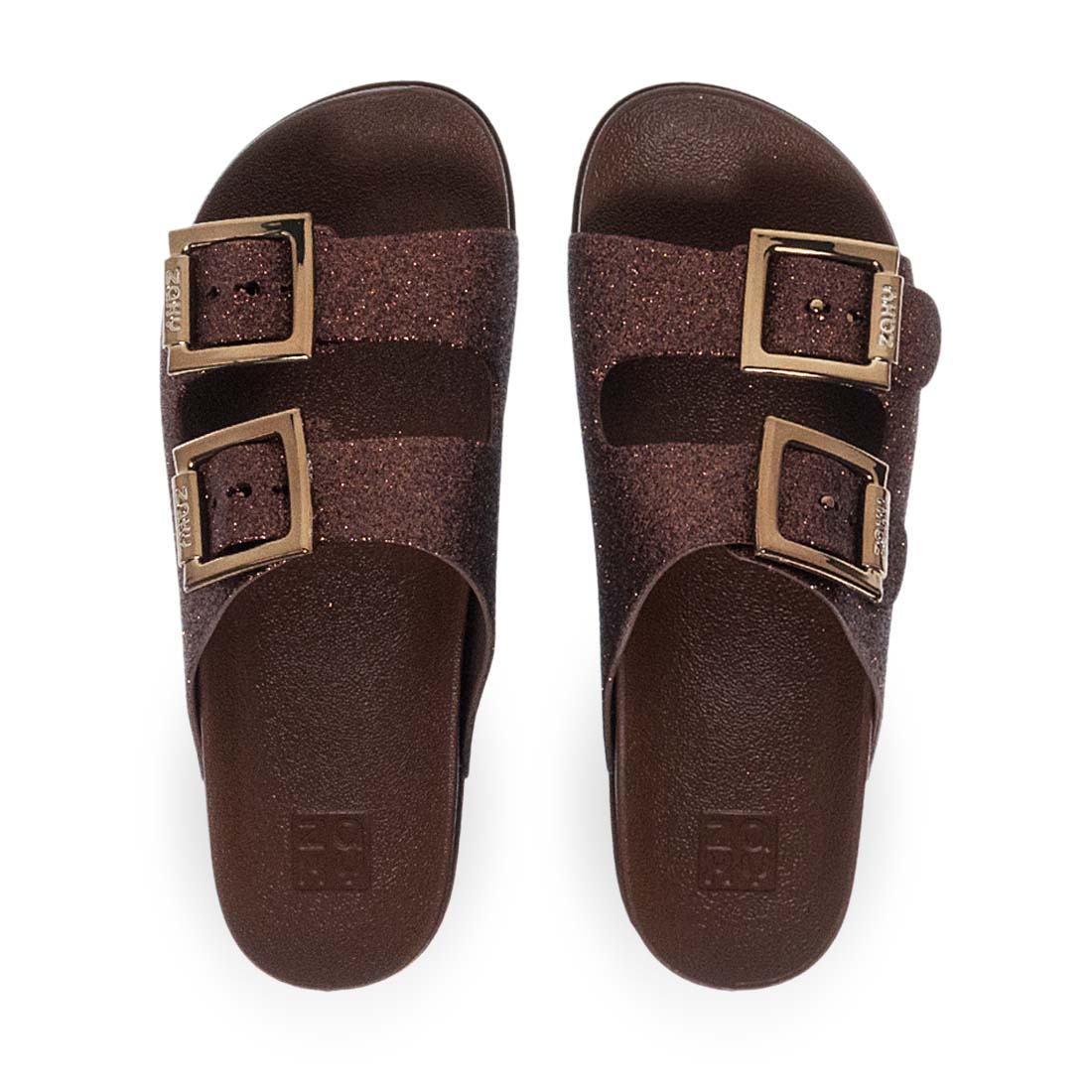 ZAXY Γυναικείες Σαγιονάρες Θαλάσσης Με 2 Φάσες Zaxy 1-780-26220 29 5