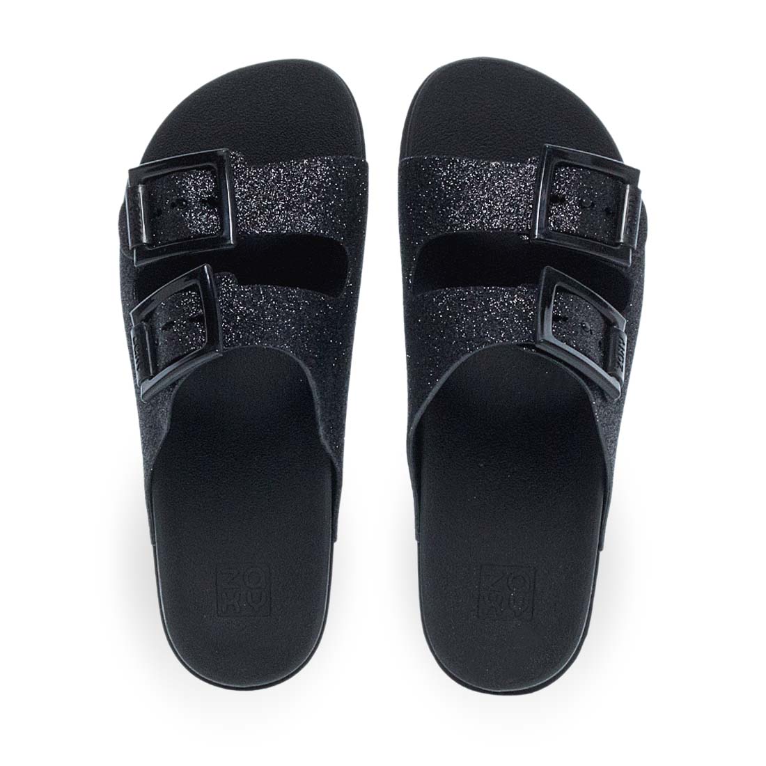 ZAXY Γυναικείες Σαγιονάρες Θαλάσσης Με 2 Φάσες Zaxy 1-780-26220 29 1