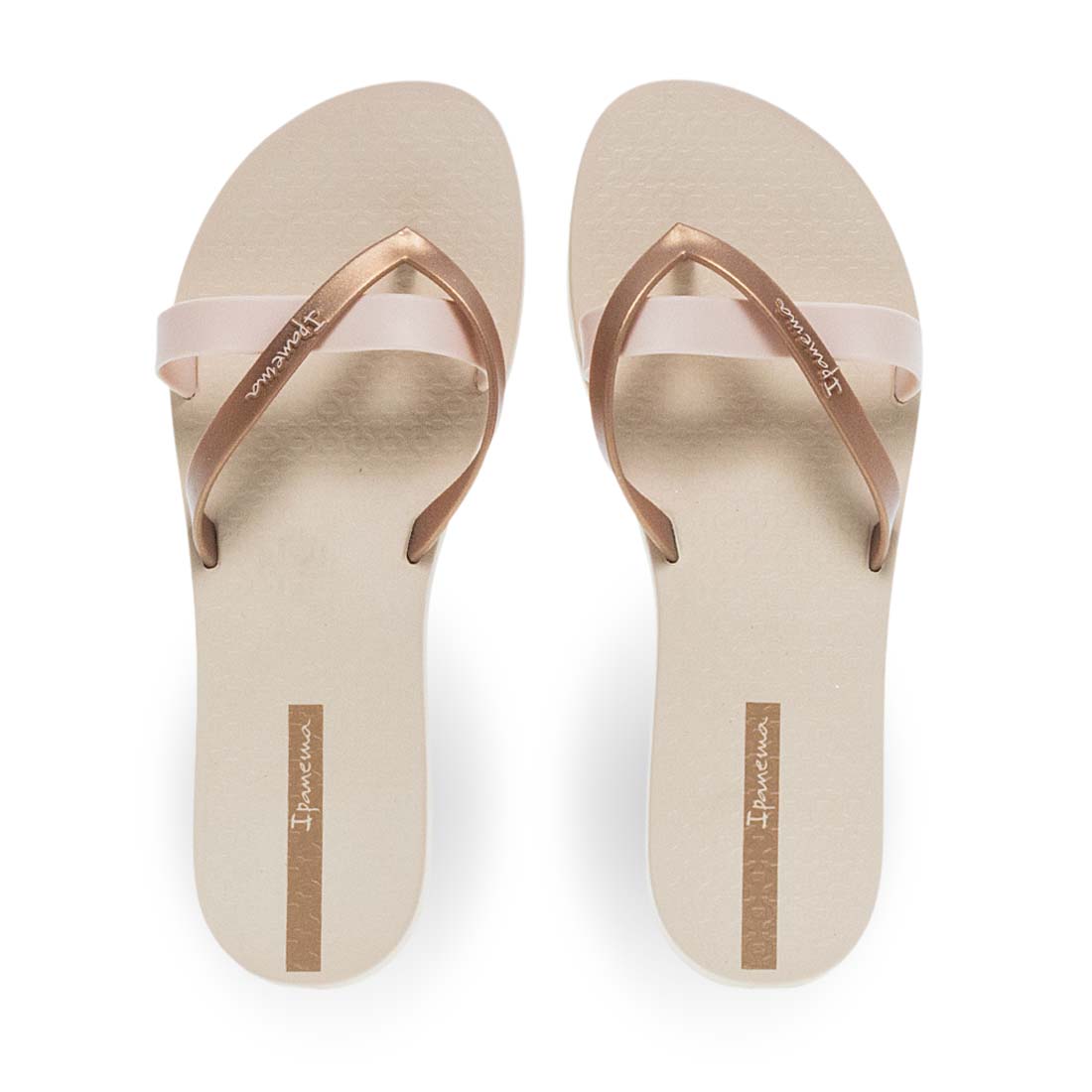 Γυναικείες Σαγιονάρες Θαλάσσης Ipanema 1-780-26324-26 5