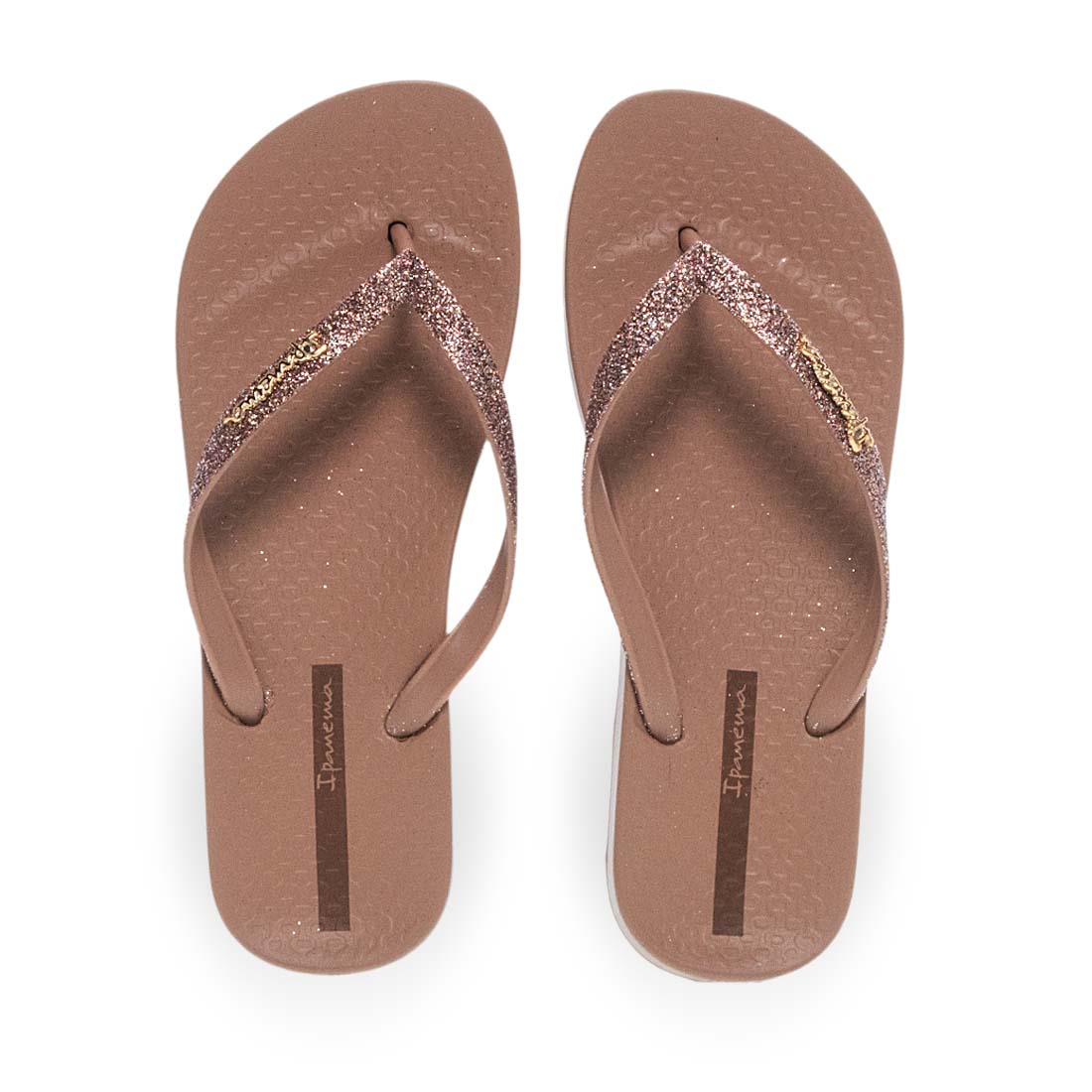 Γυναικείες Σαγιονάρες Θαλάσσης Ipanema 1-780-26328 26 8