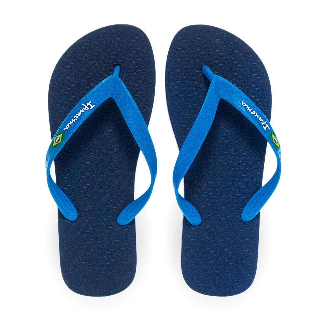 Γυναικείες Σαγιονάρες Θαλάσσης Ipanema 1-780-26330 27 3