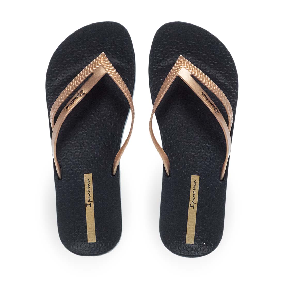 Γυναικείες Σαγιονάρες Θαλάσσης Ipanema 1-780-26350 26 5