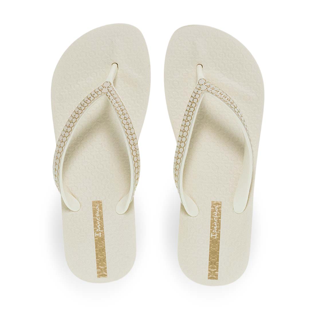 Γυναικείες Σαγιονάρες Θαλάσσης Ipanema 1-780-26333 26 3