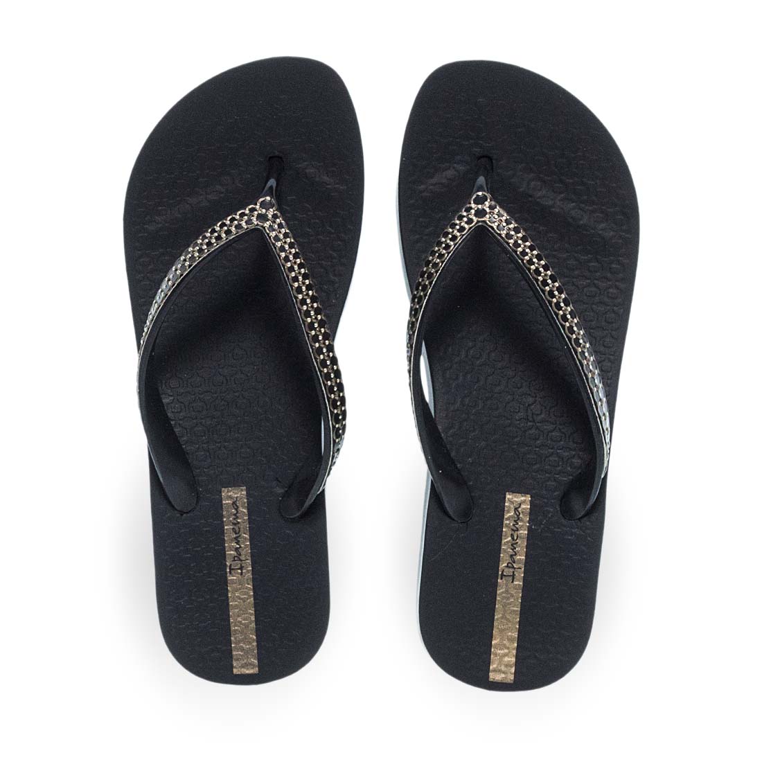 Γυναικείες Σαγιονάρες Θαλάσσης Ipanema 1-780-26333 26 1