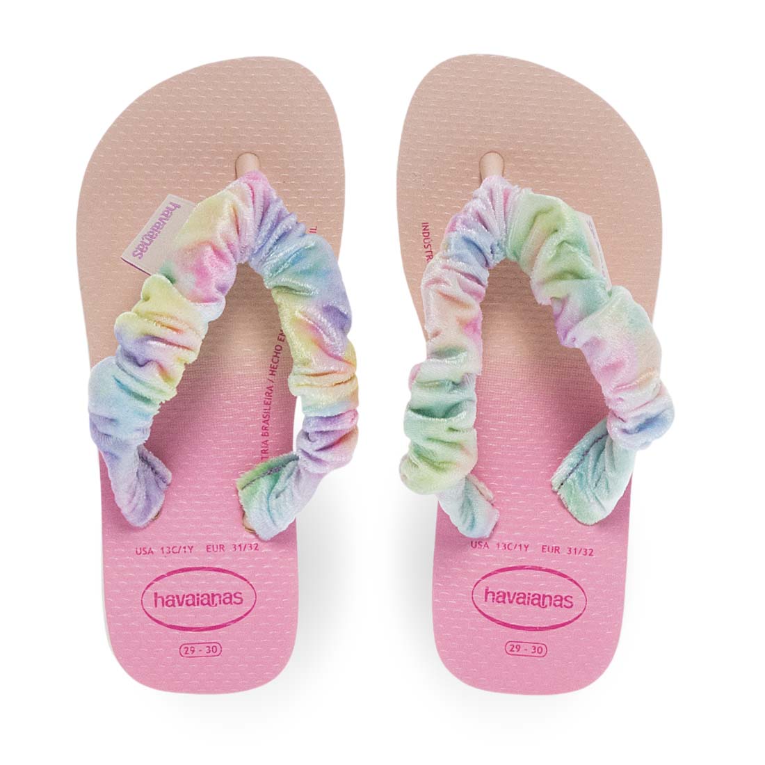 Παιδικές Σαγιονάρες Θαλάσσης Havaianas 4149941 0076