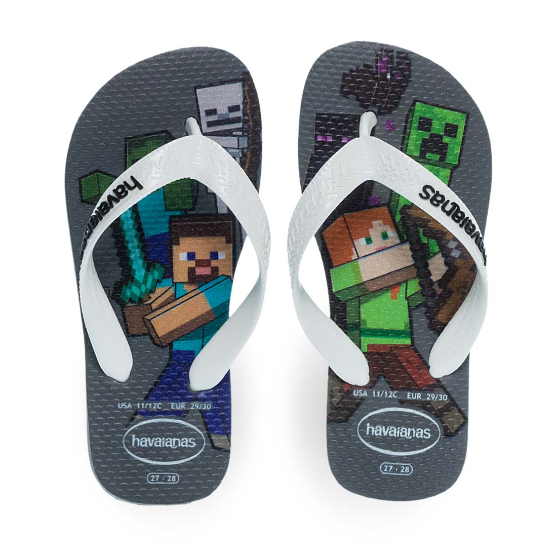 Παιδικές Σαγιονάρες Θαλάσσης Havaianas 4145125 1077