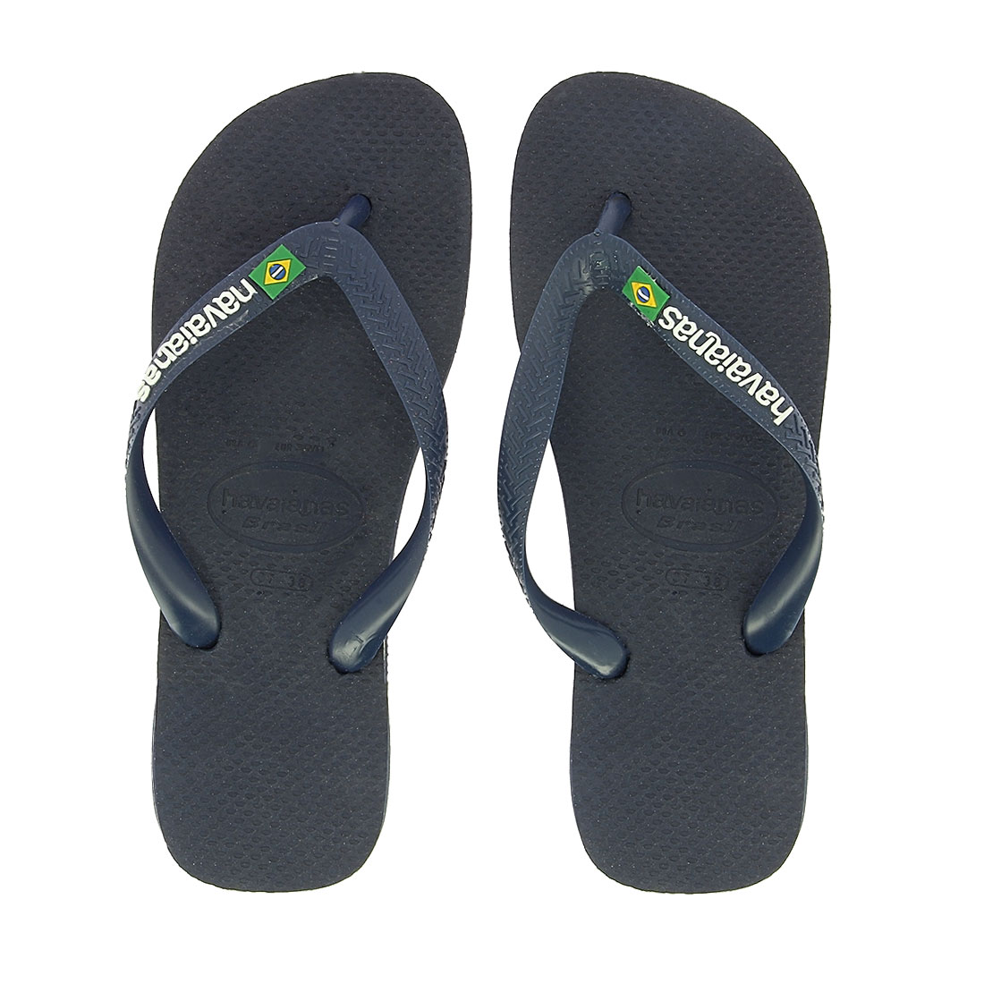 Ανδρικές Σαγιονάρες Θαλάσσης Havaianas 4110850 0555