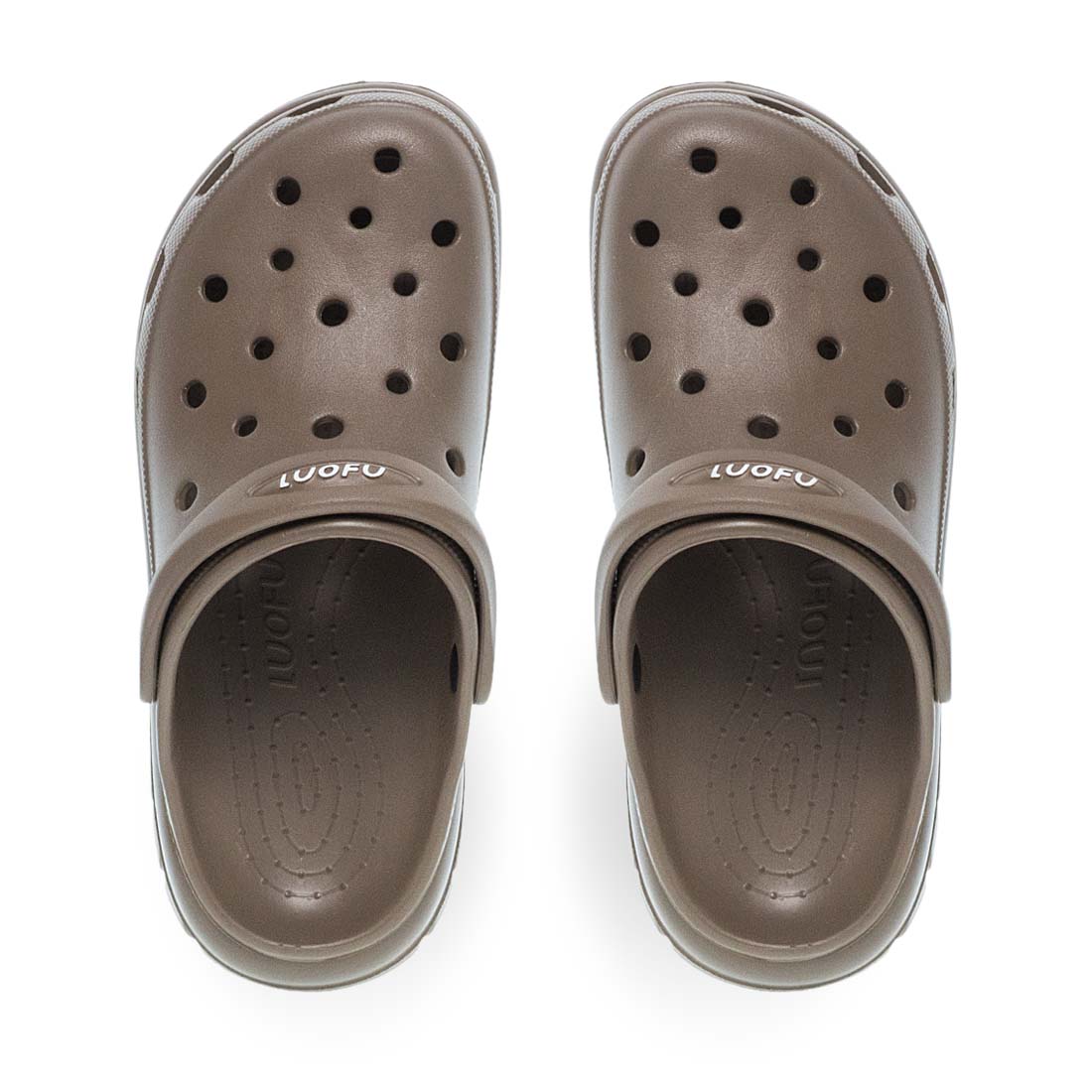 Γυναικεία Clog Luofu 11929022