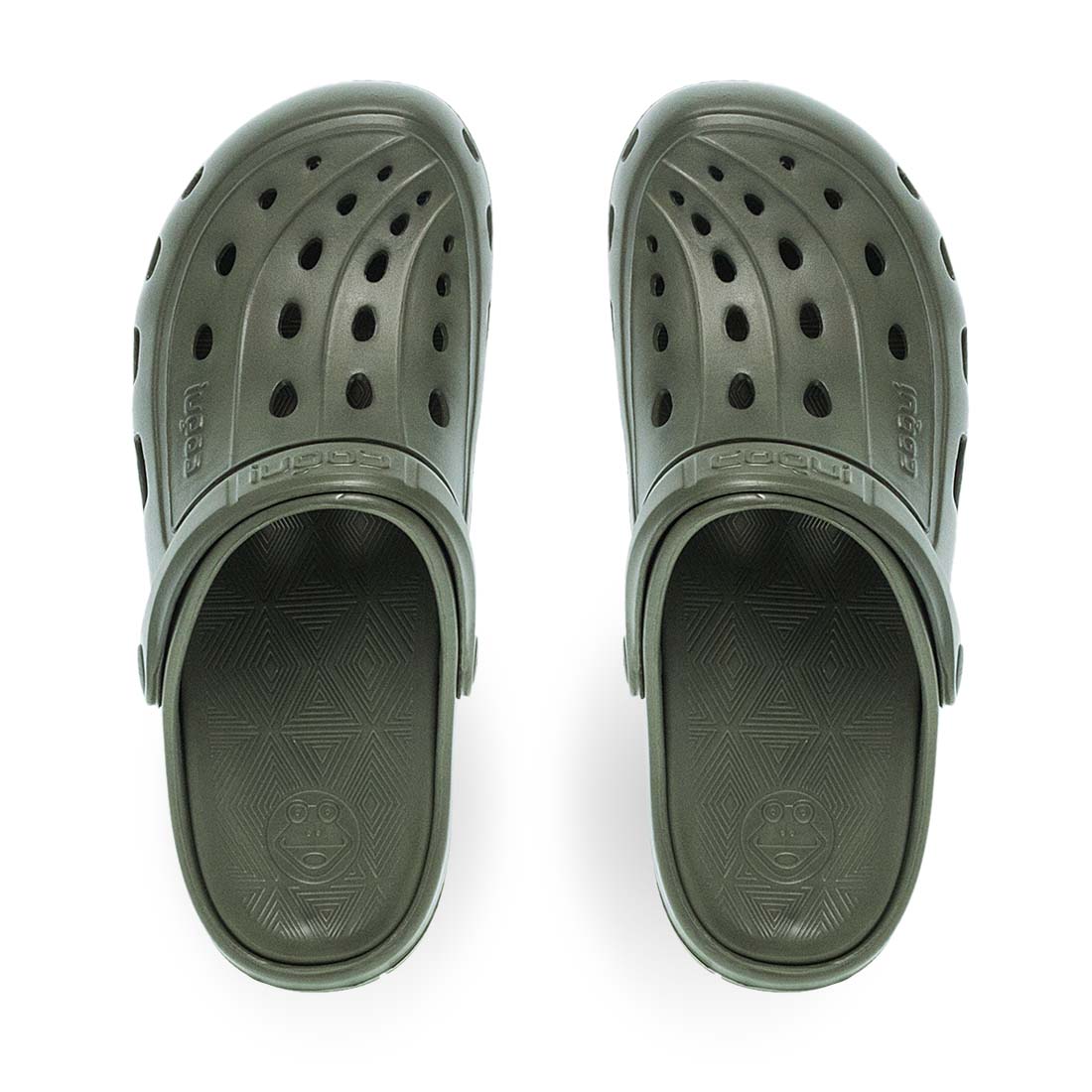 COQUI Ανδρικά Clog Coqui 6351-100-2600