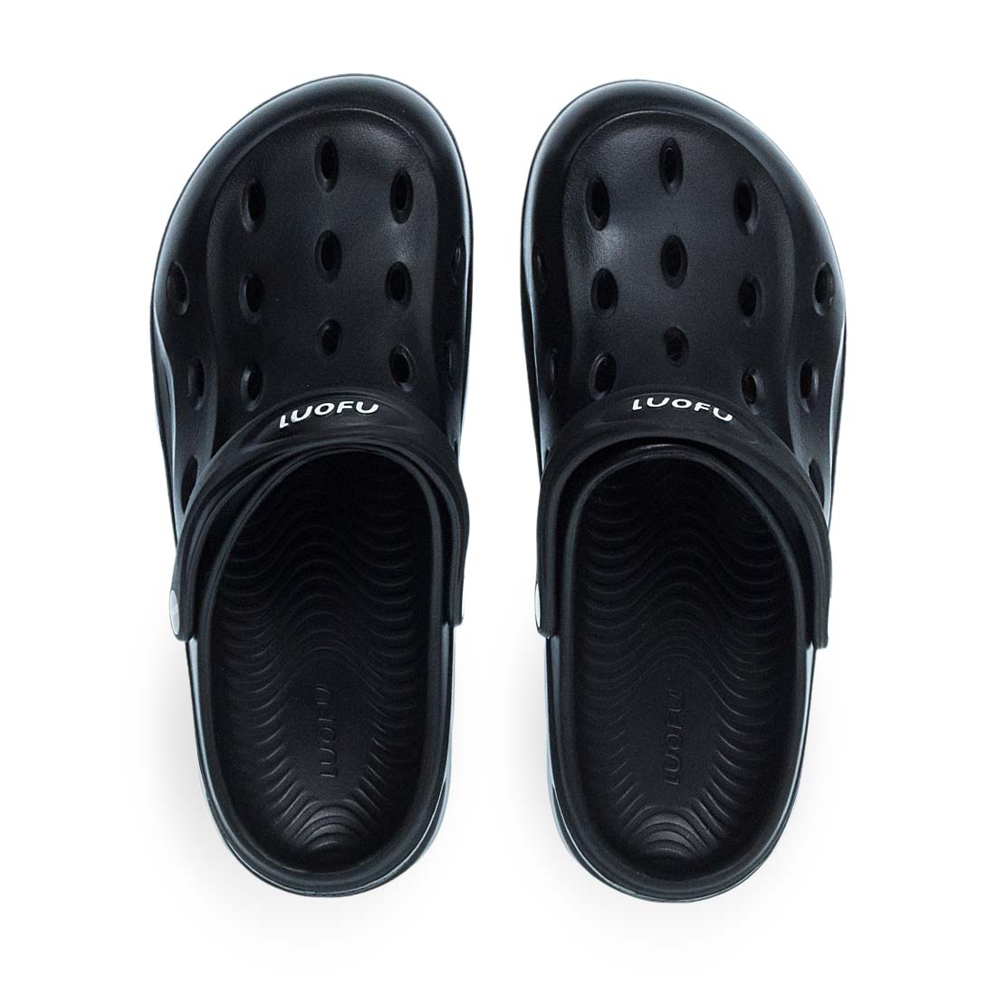 Ανδρικά Clog Luofu 11933020