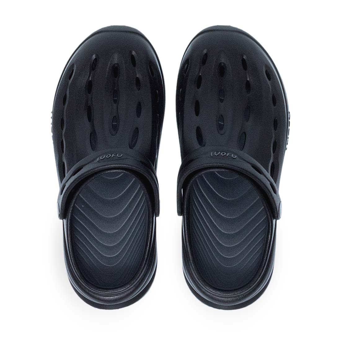 LUOFU Ανδρικά Clog Luofu 11933021