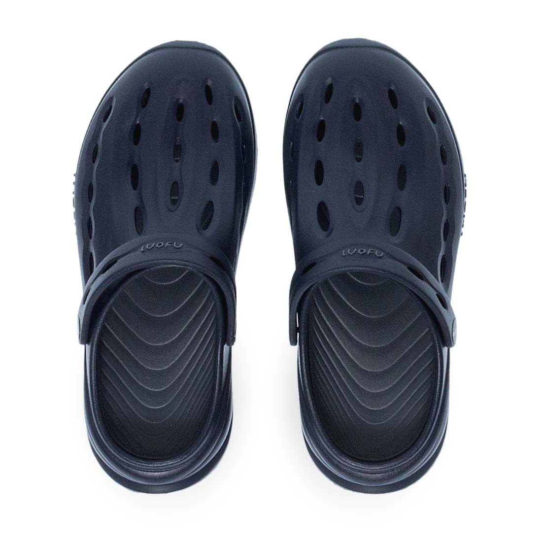 LUOFU Ανδρικά Clog Luofu 11933021