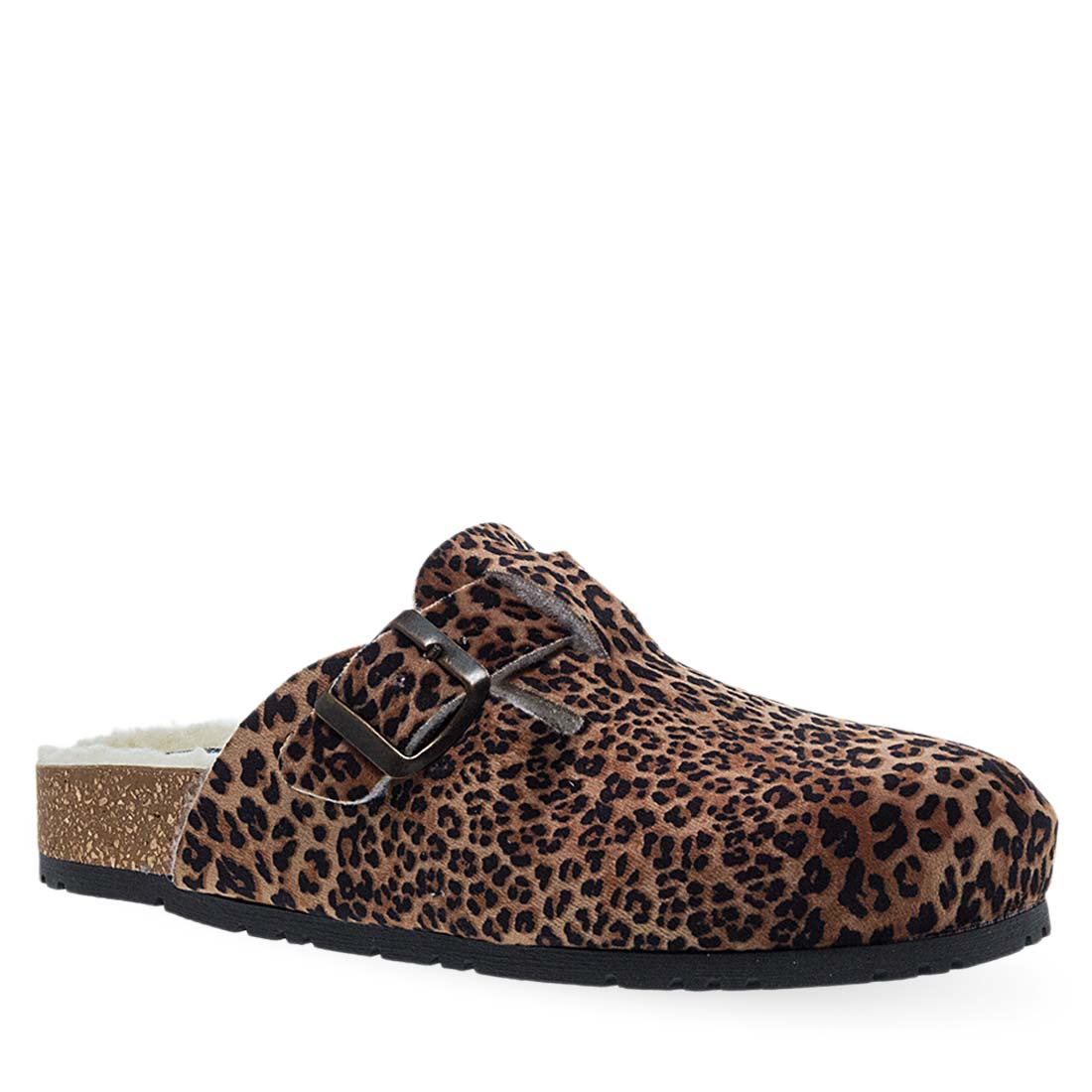 Γυναικεία Clog Parex 11934001