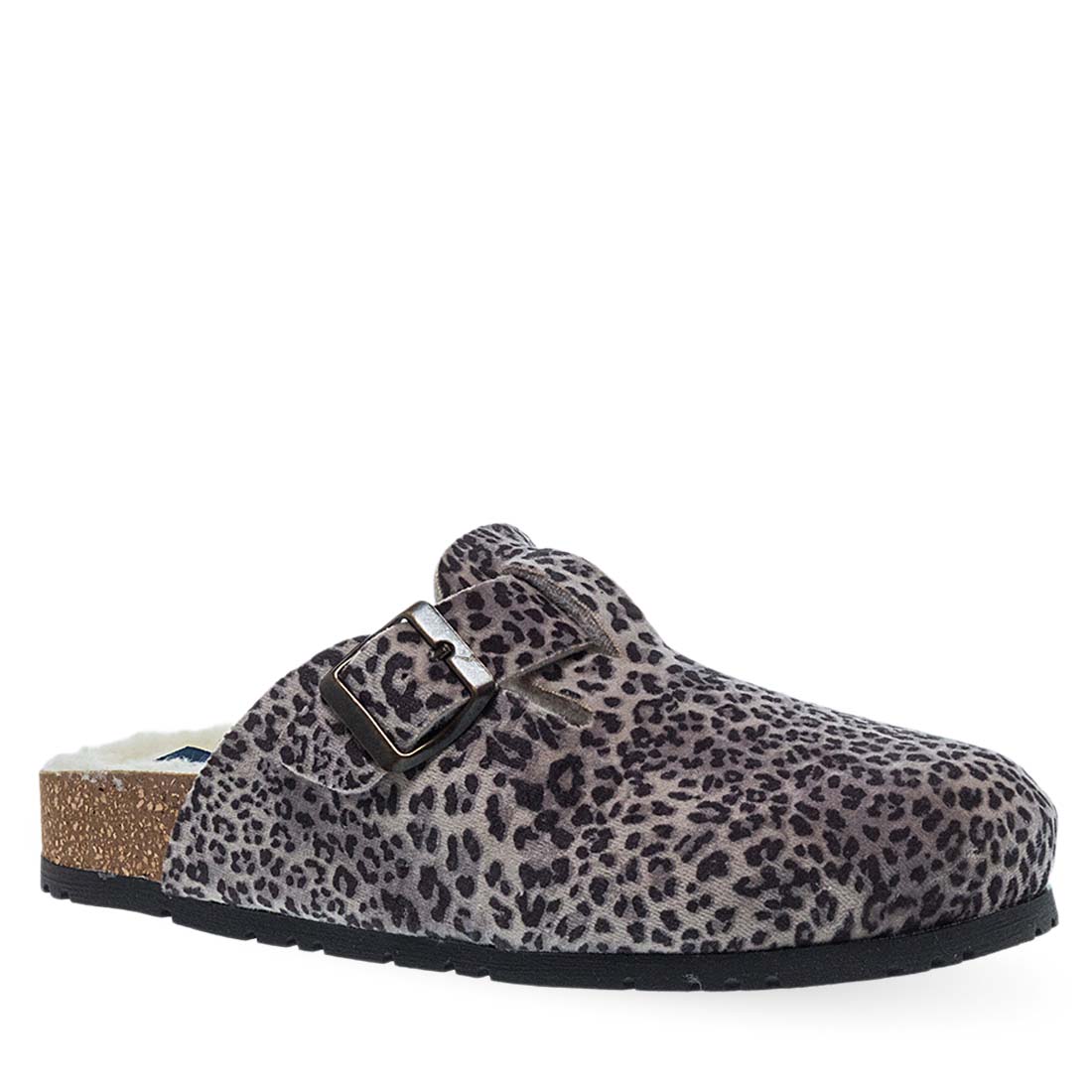 Γυναικεία Clog Parex 11934001