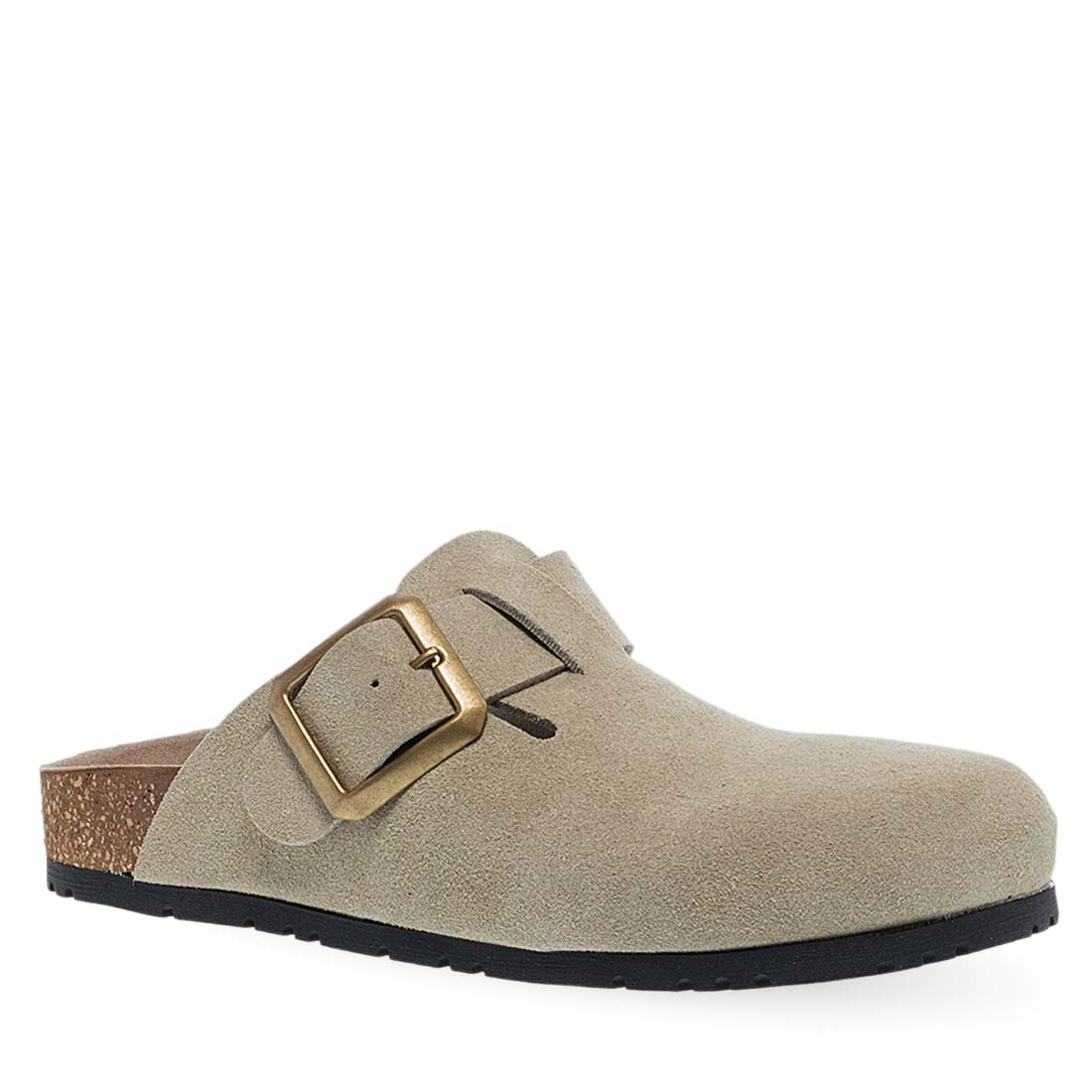 Γυναικεία Clog Parex 11934003
