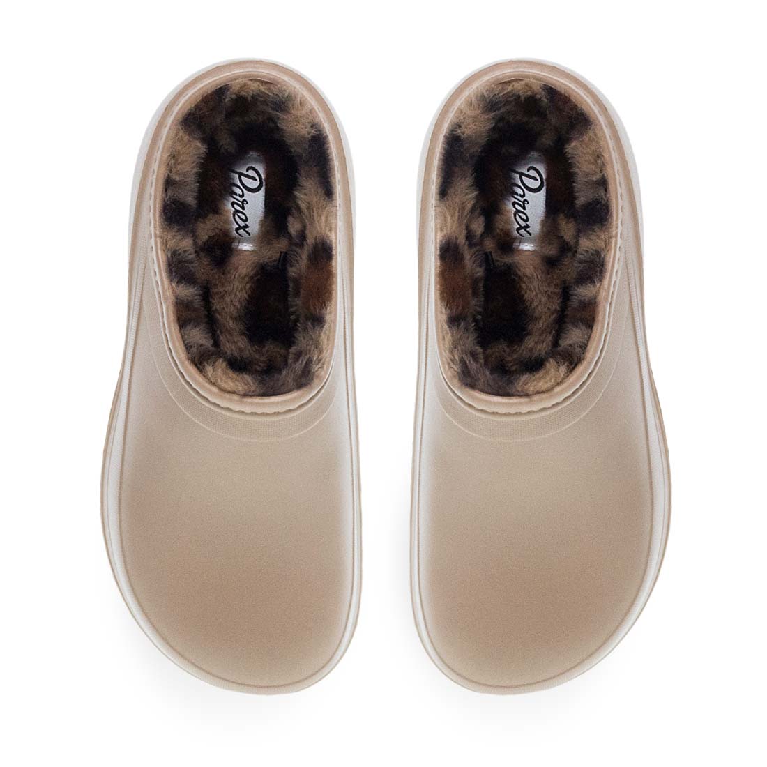 Γυναικεία Clog Parex 11934006