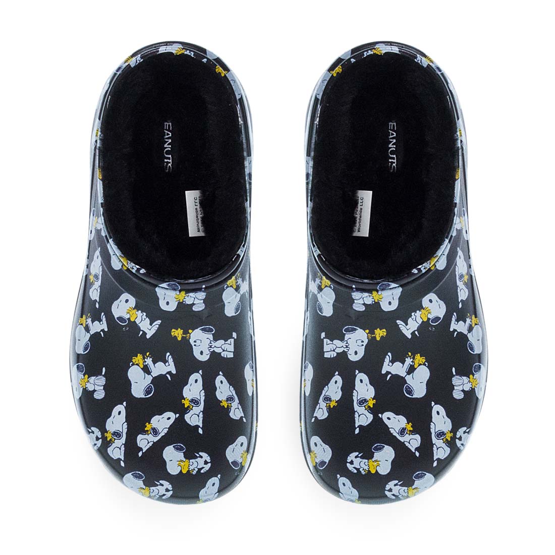 Γυναικεία Clog Peanuts 11934007