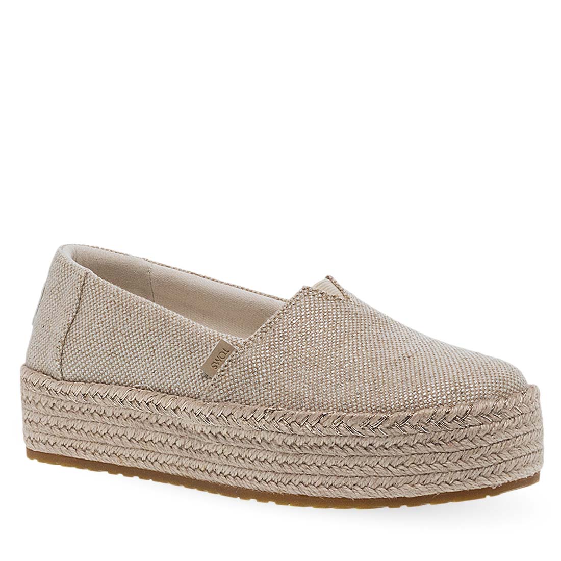 Γυναικείες Εσπαντρίγιες Toms 10023059