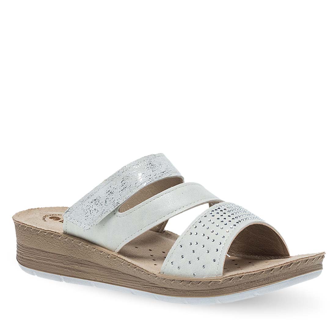 INBLU Γυναικείες Παντόφλες Comfort Inblu Fc000062 001