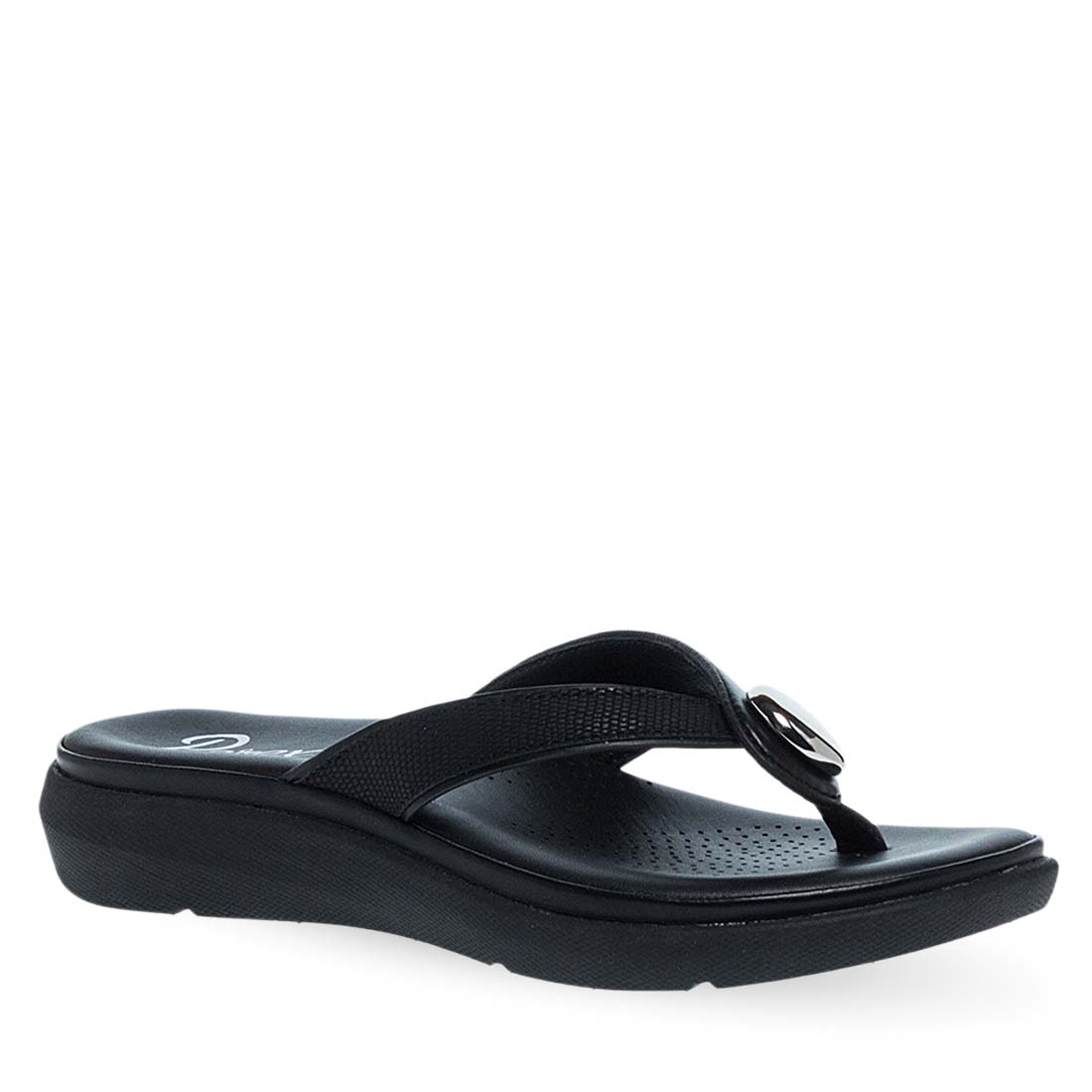 Γυναικείες Παντόφλες Comfort Parex 12133002