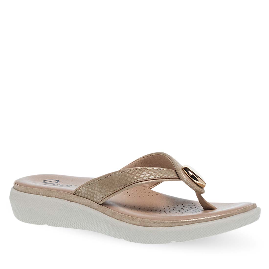 Γυναικείες Παντόφλες Comfort Parex 12133002