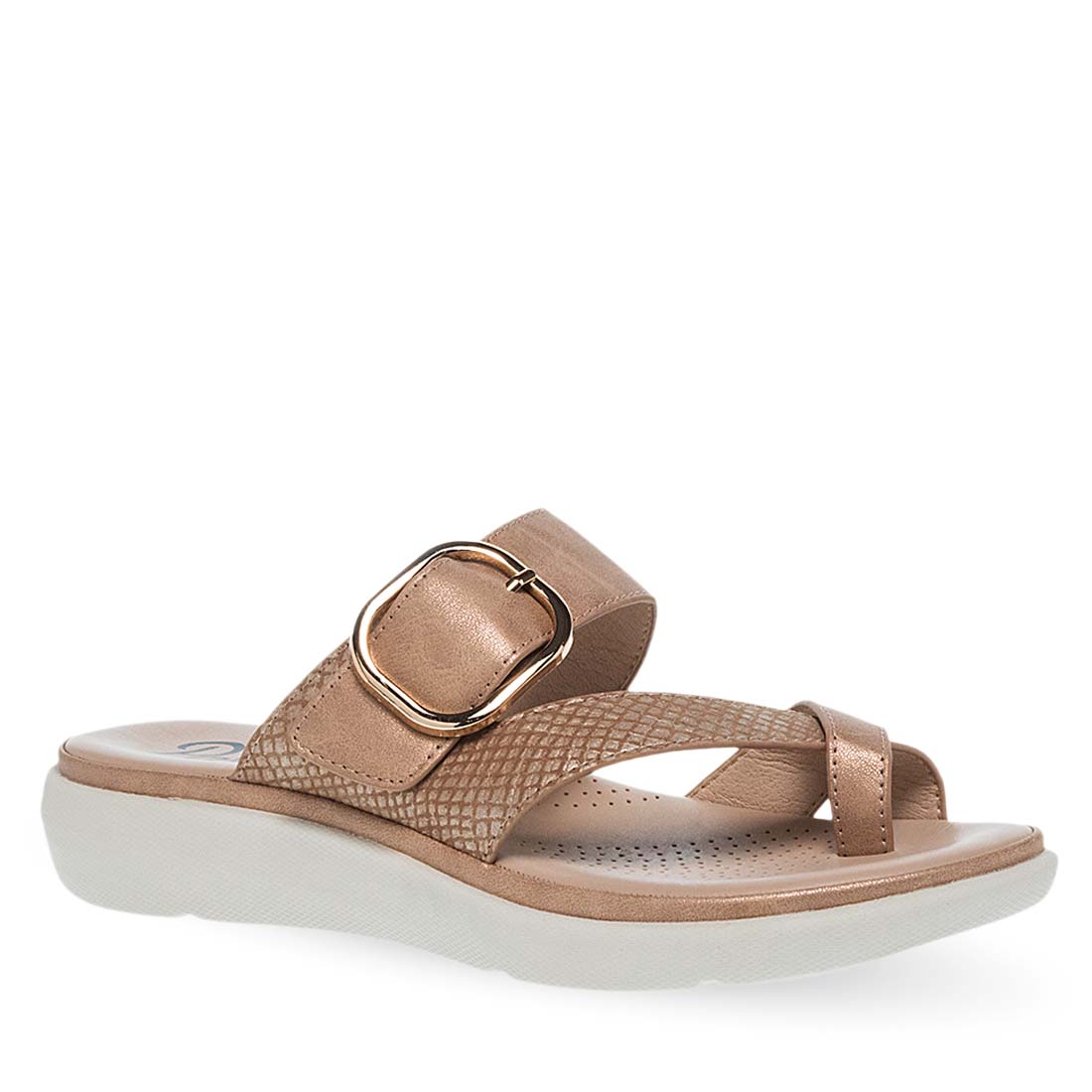 Γυναικείες Παντόφλες Comfort Parex 12133003