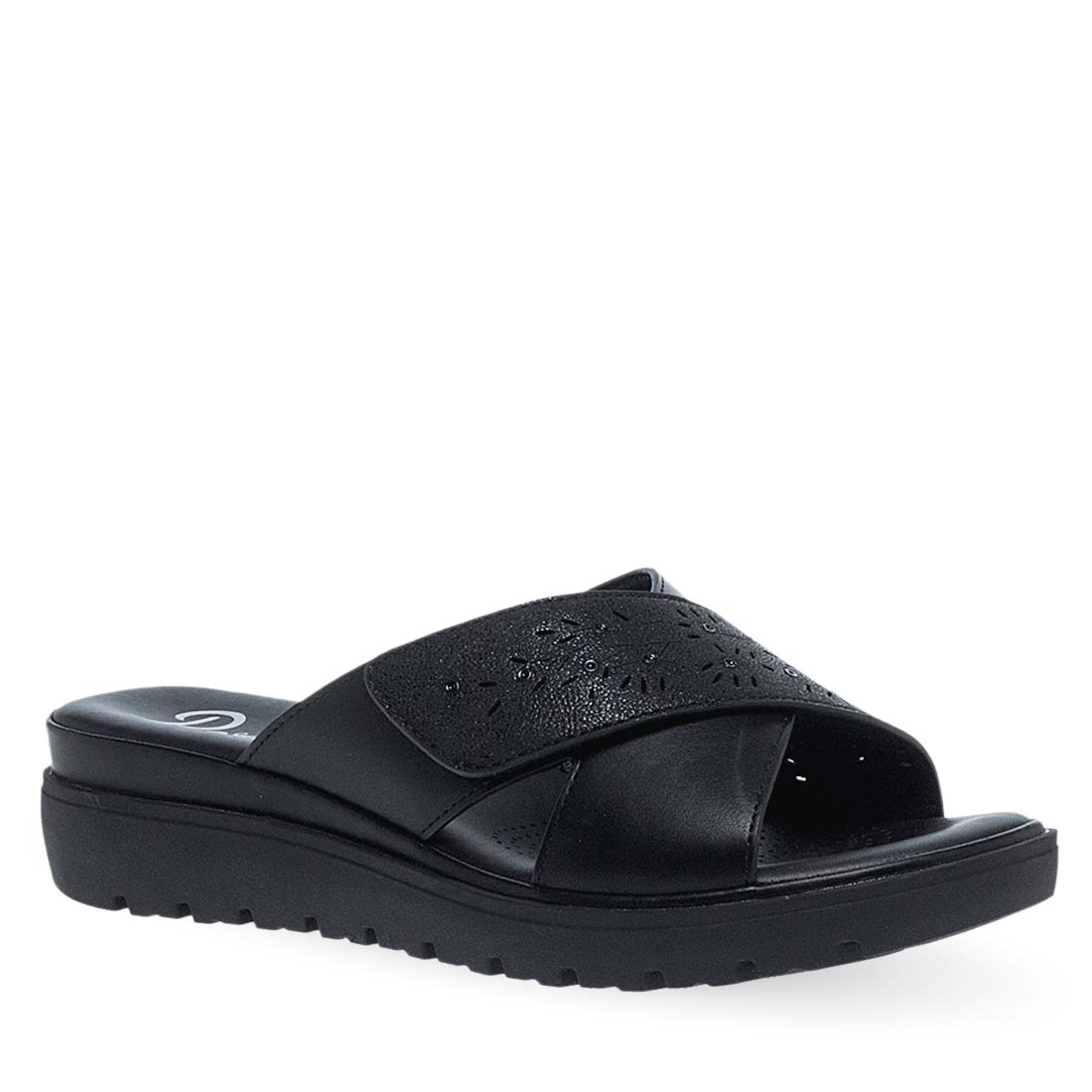 Γυναικείες Παντόφλες Comfort Parex 12133011