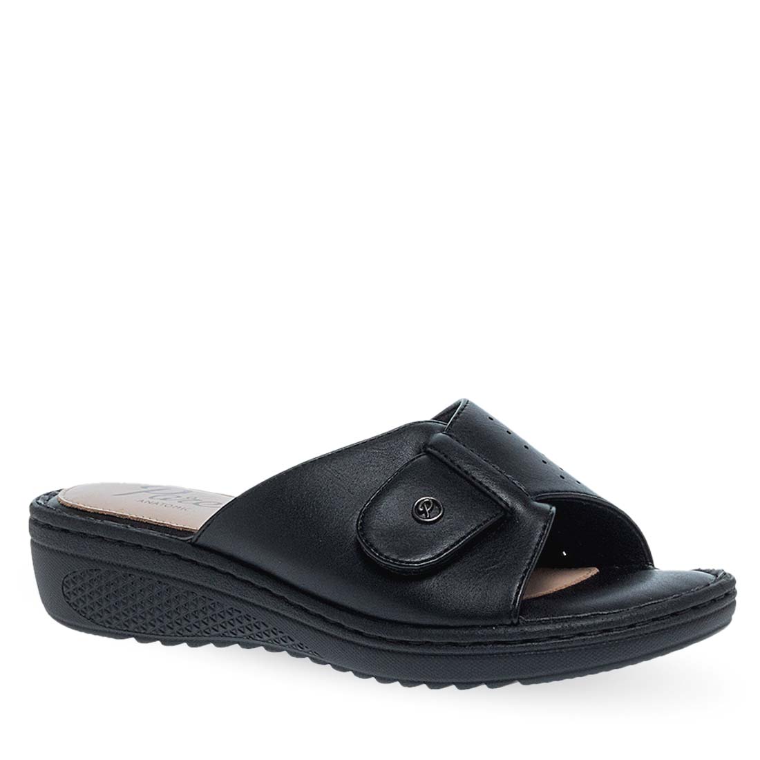 Γυναικείες Παντόφλες Comfort Parex 12133015