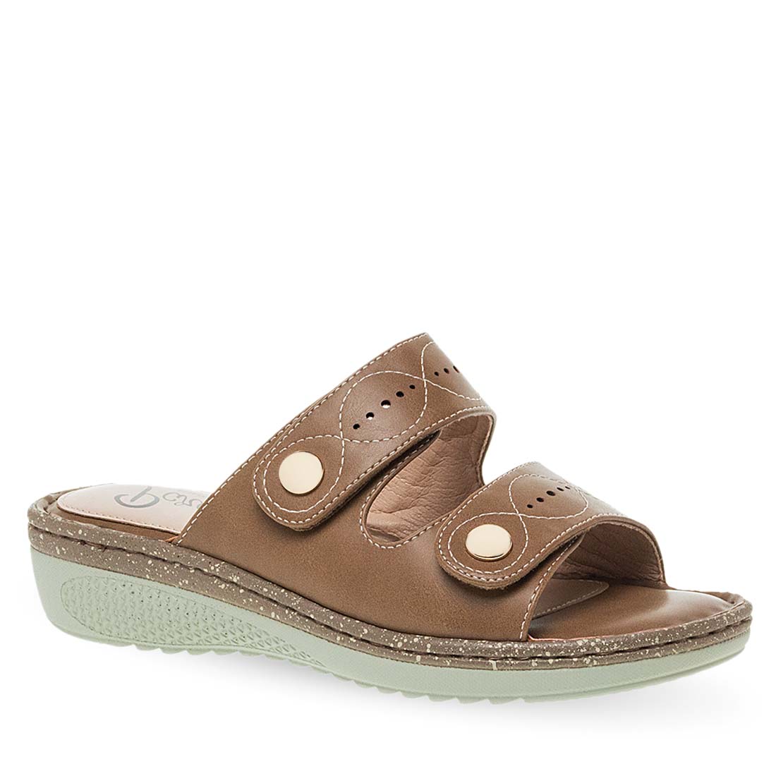 Γυναικείες Παντόφλες Comfort Parex 12133016