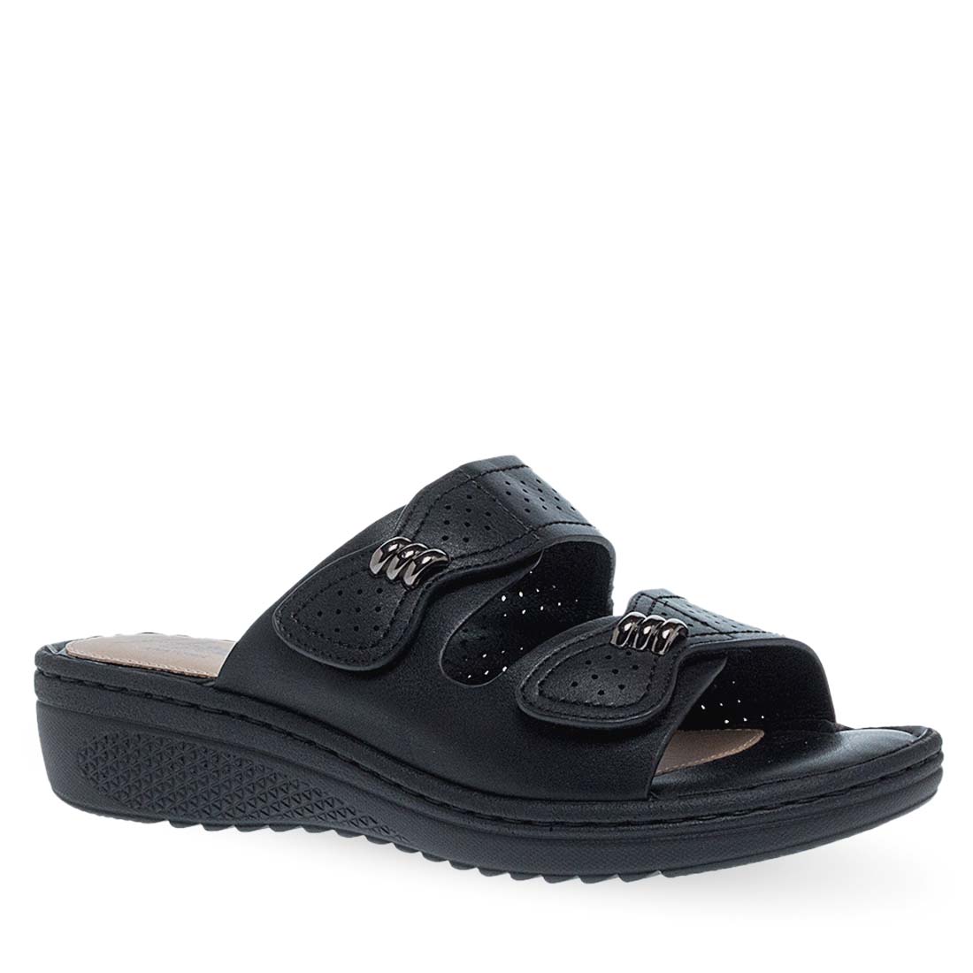 Γυναικείες Παντόφλες Comfort Parex 12133019