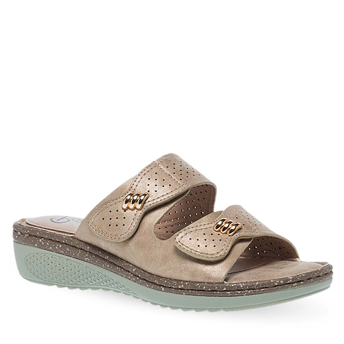 Γυναικείες Παντόφλες Comfort Parex 12133019