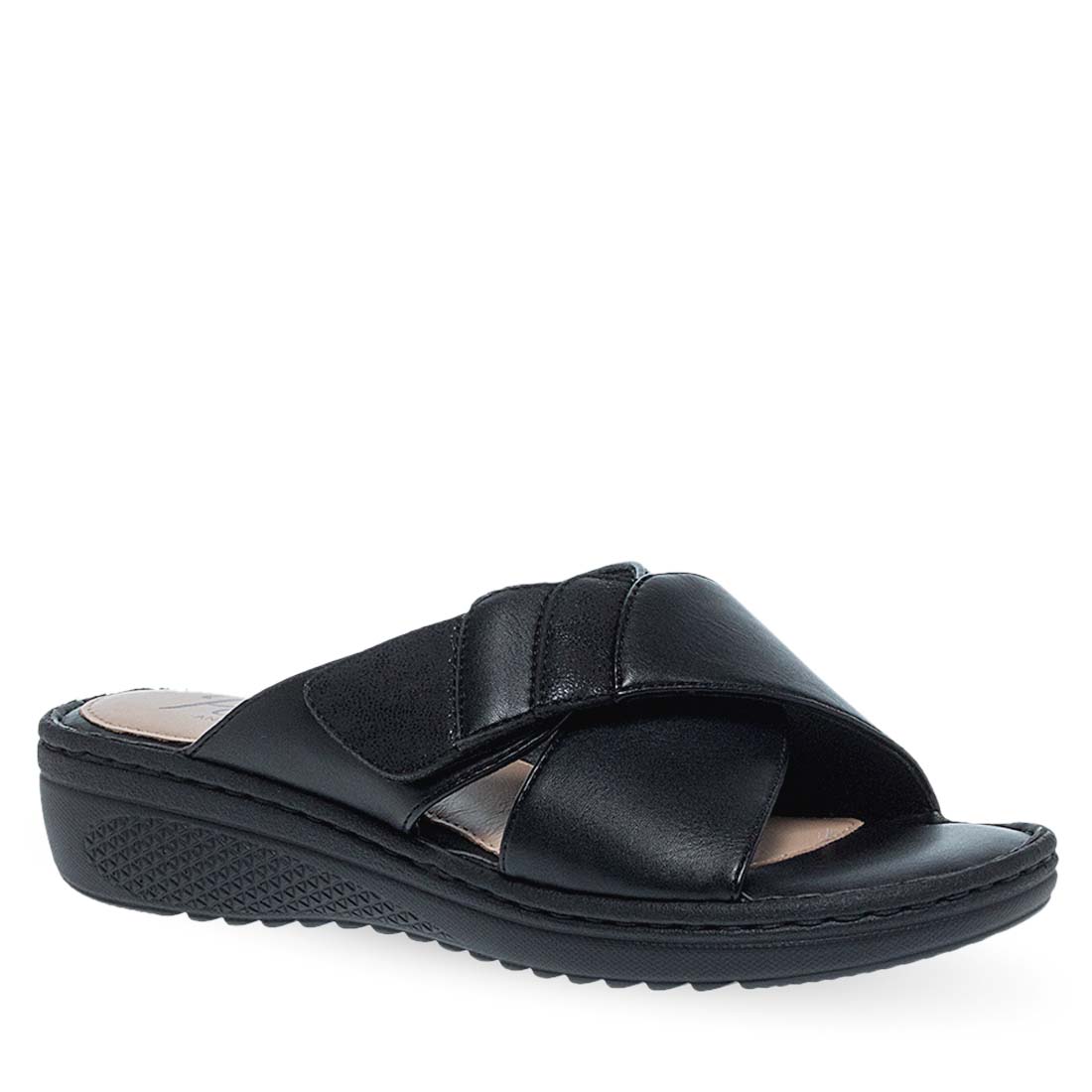 Γυναικείες Παντόφλες Comfort Parex 12133022