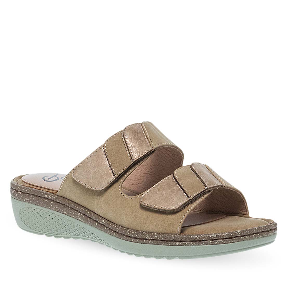 Γυναικείες Παντόφλες Comfort Parex 12133023