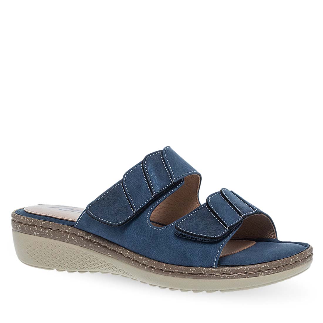 Γυναικείες Παντόφλες Comfort Parex 12133023