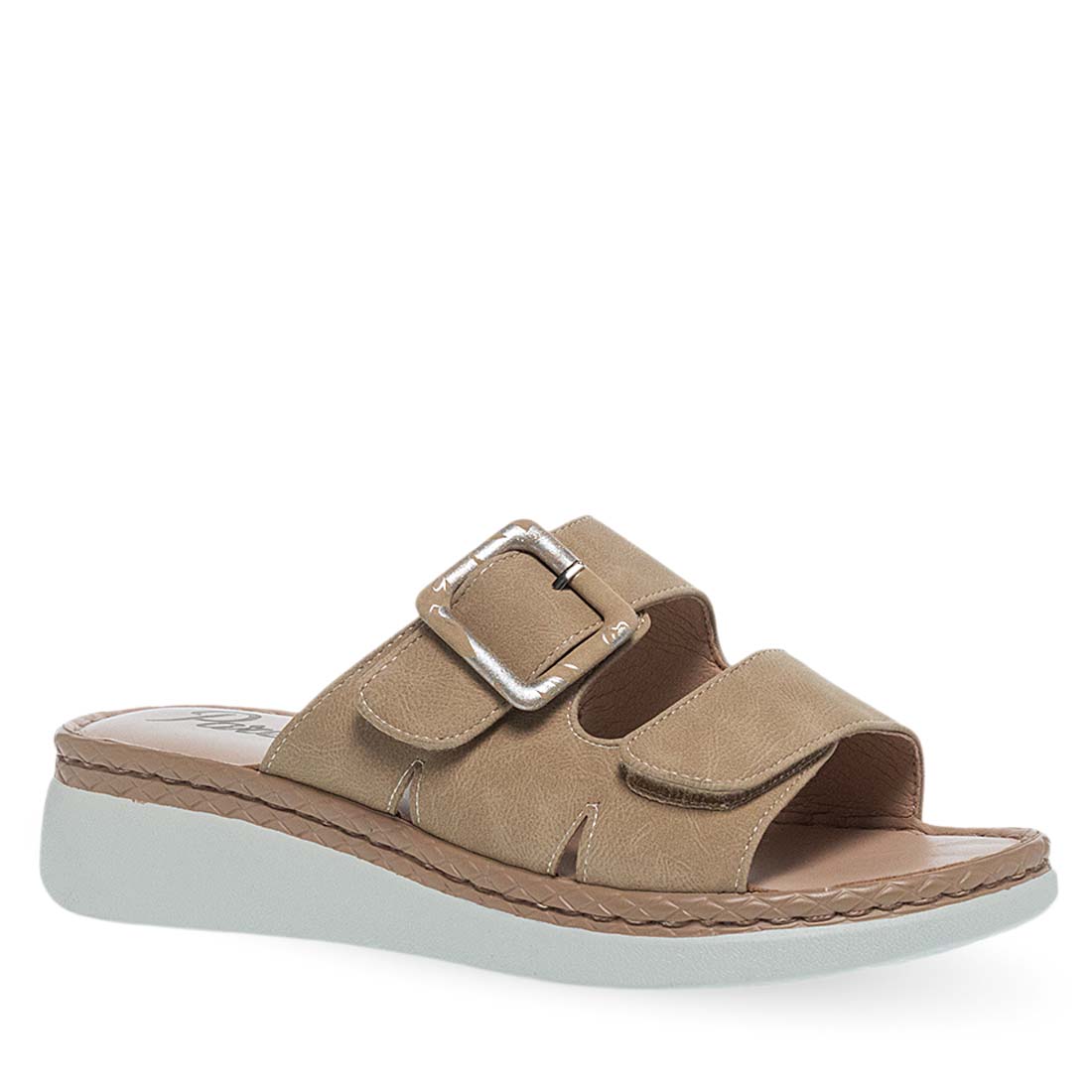 Γυναικείες Παντόφλες Comfort Parex 12133031