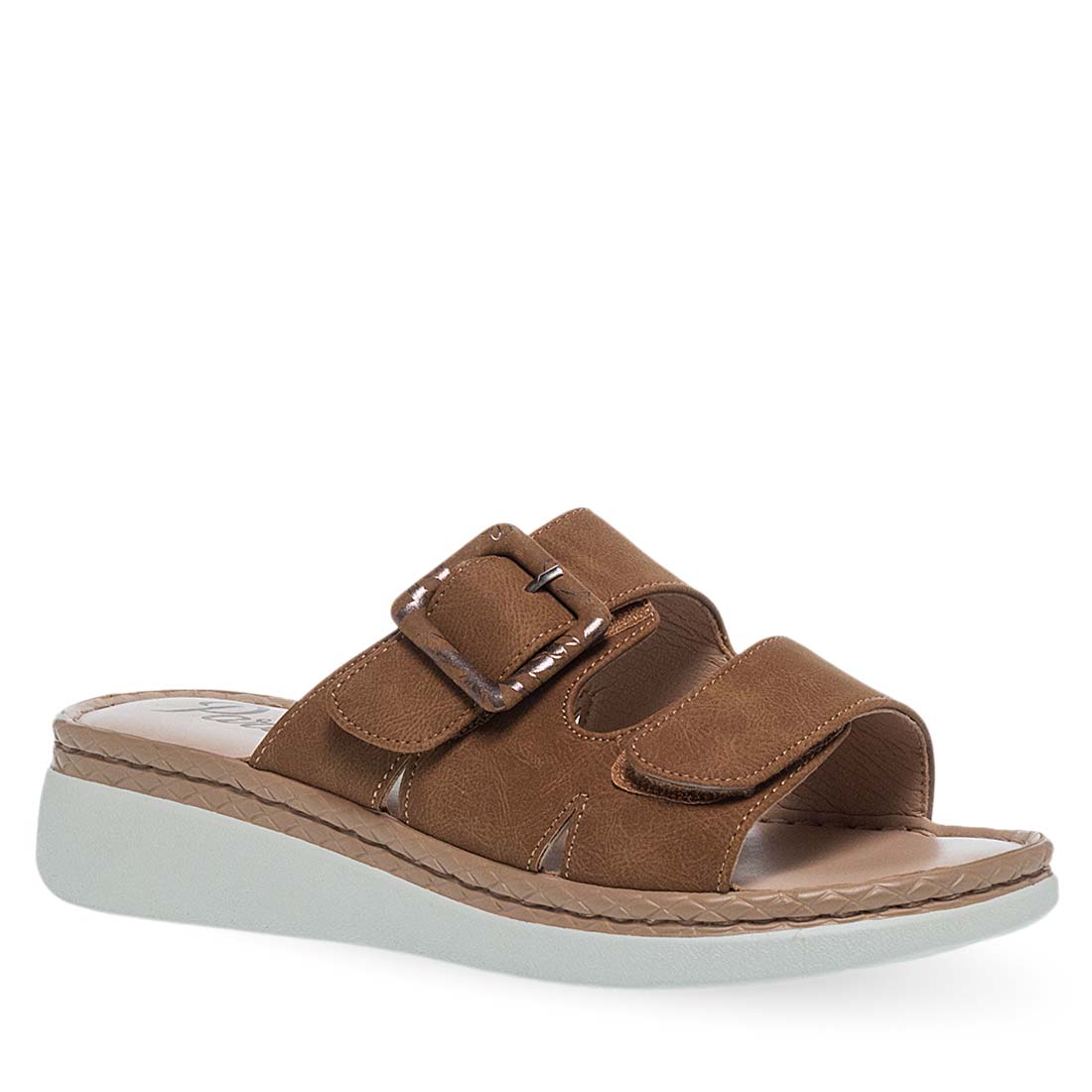 Γυναικείες Παντόφλες Comfort Parex 12133031