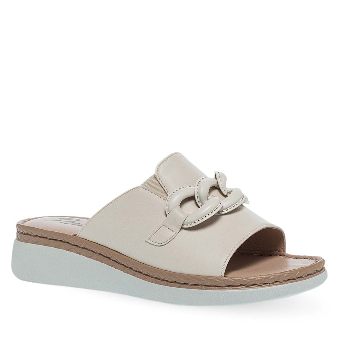 Γυναικείες Παντόφλες Comfort Parex 12133032