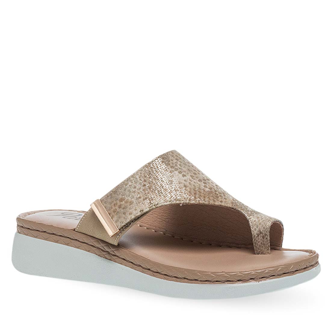 Γυναικείες Παντόφλες Comfort Parex 12133033