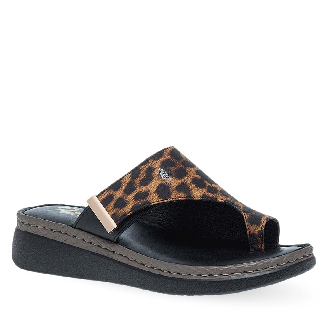 Γυναικείες Παντόφλες Comfort Parex 12133034