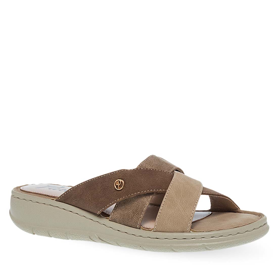 Γυναικείες Παντόφλες Comfort Parex 12133042