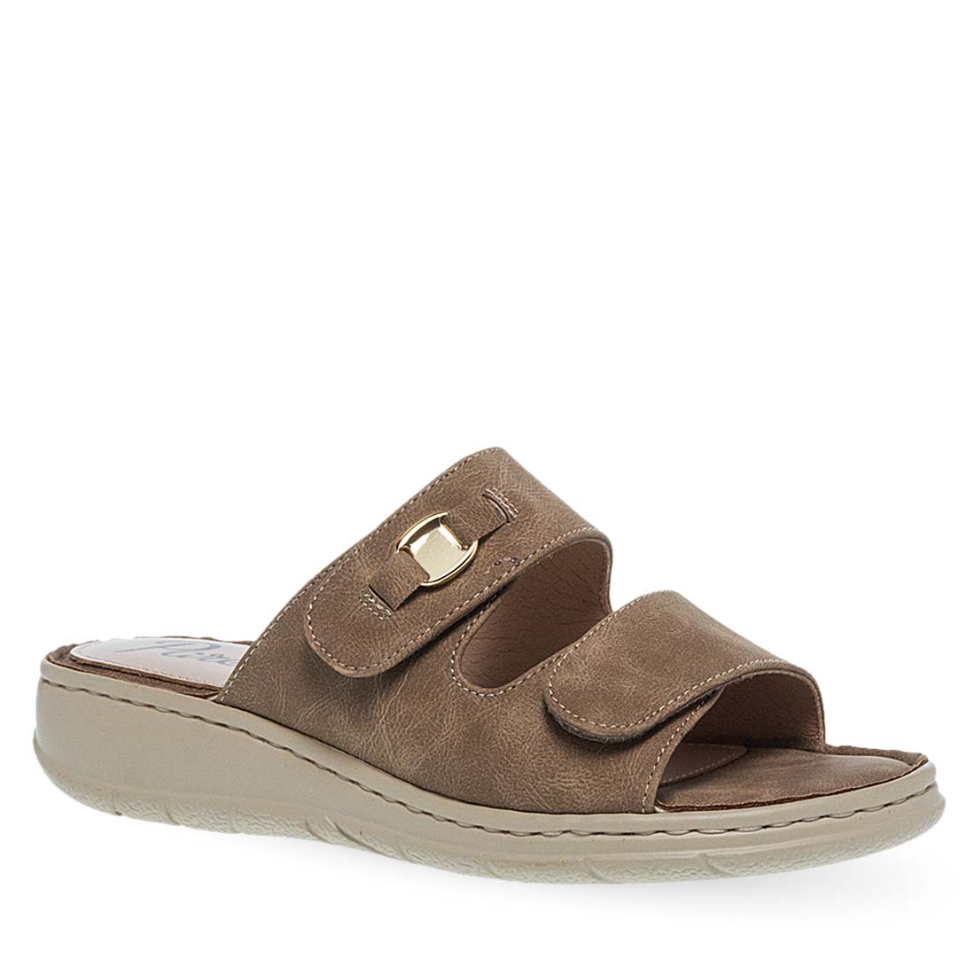 Γυναικείες Παντόφλες Comfort Parex 12133043