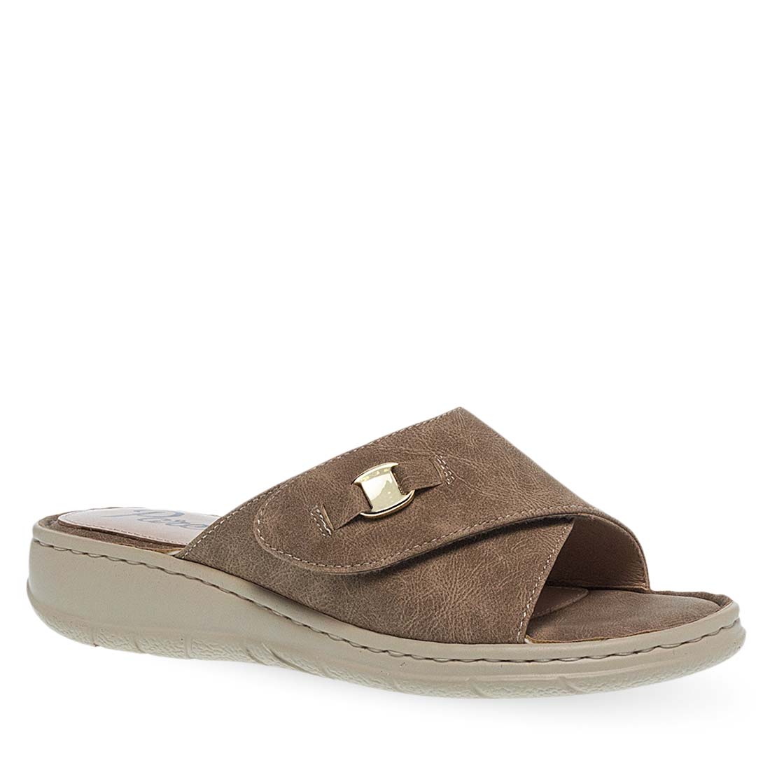 Γυναικείες Παντόφλες Comfort Parex 12133044