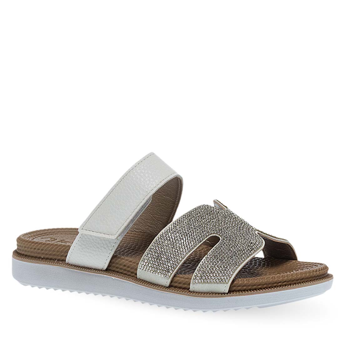 Γυναικείες Παντόφλες Comfort Inblu Pr000004 001