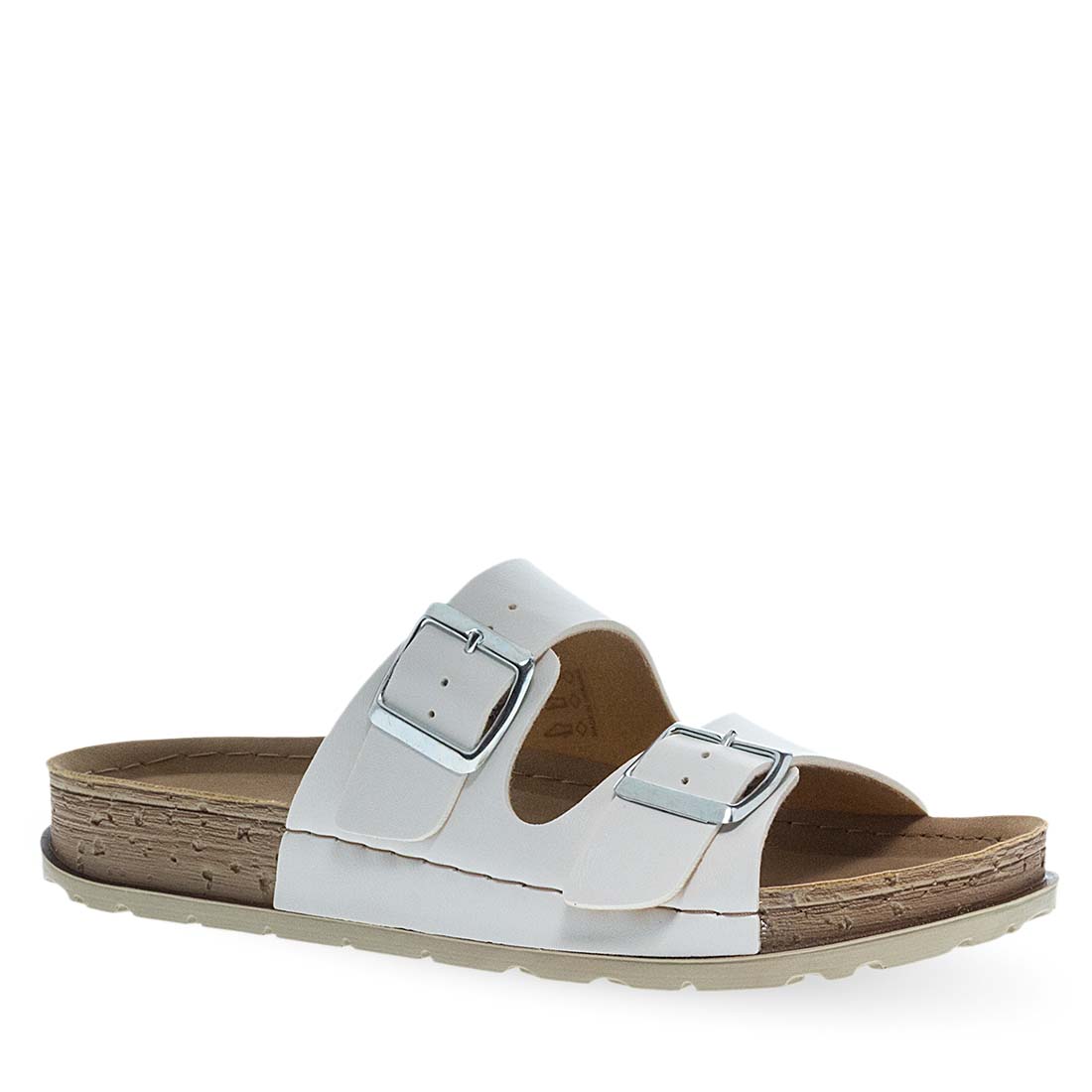 Γυναικείες Παντόφλες Comfort Inblu Νβ000014 001