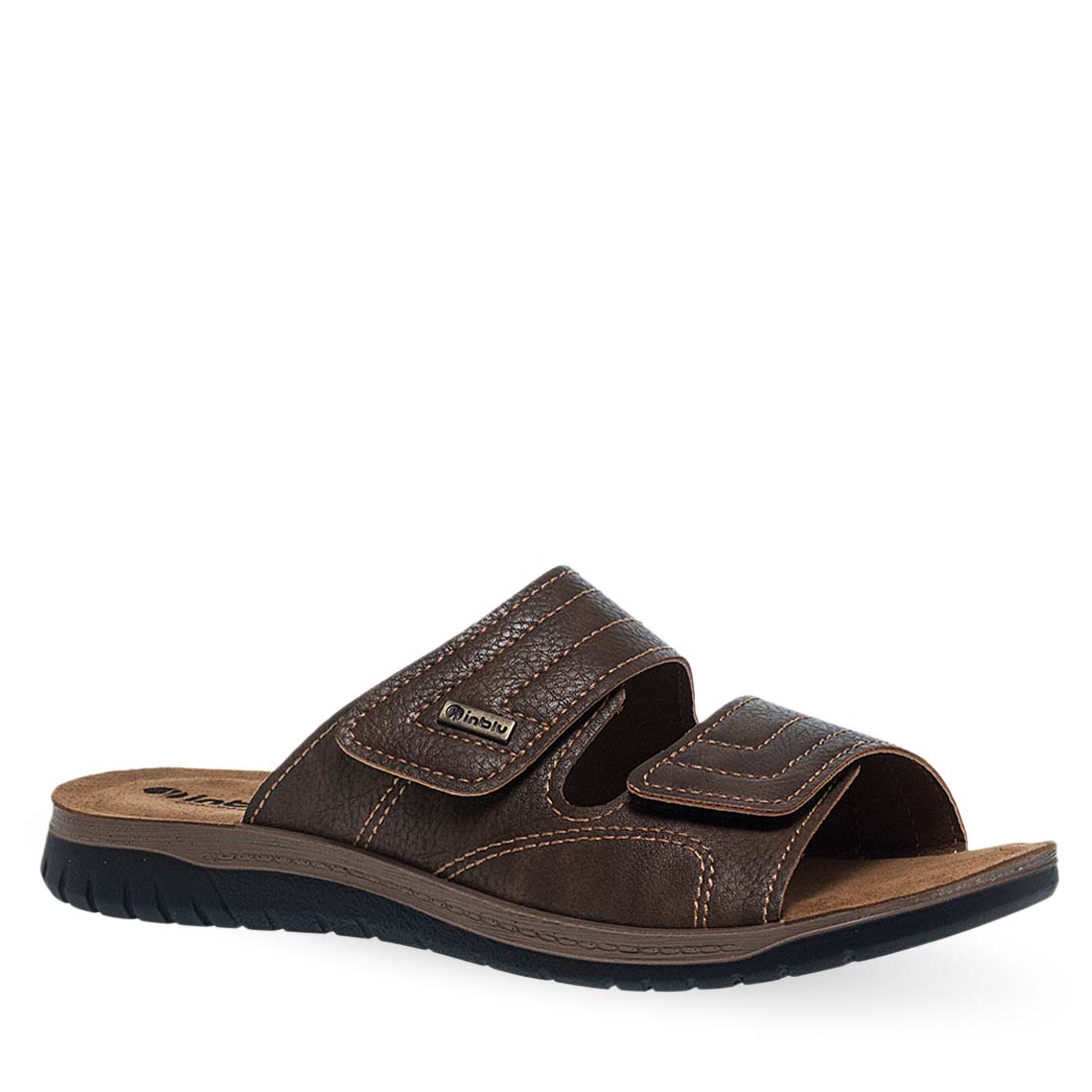 Ανδρικές Παντόφλες Comfort Inblu Id000020 043