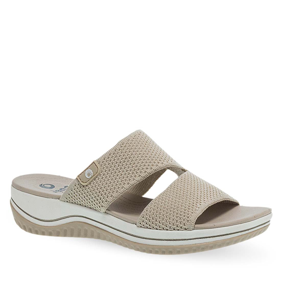 Γυναικείες Παντόφλες Comfort Jana Softline 8-27270-43-499