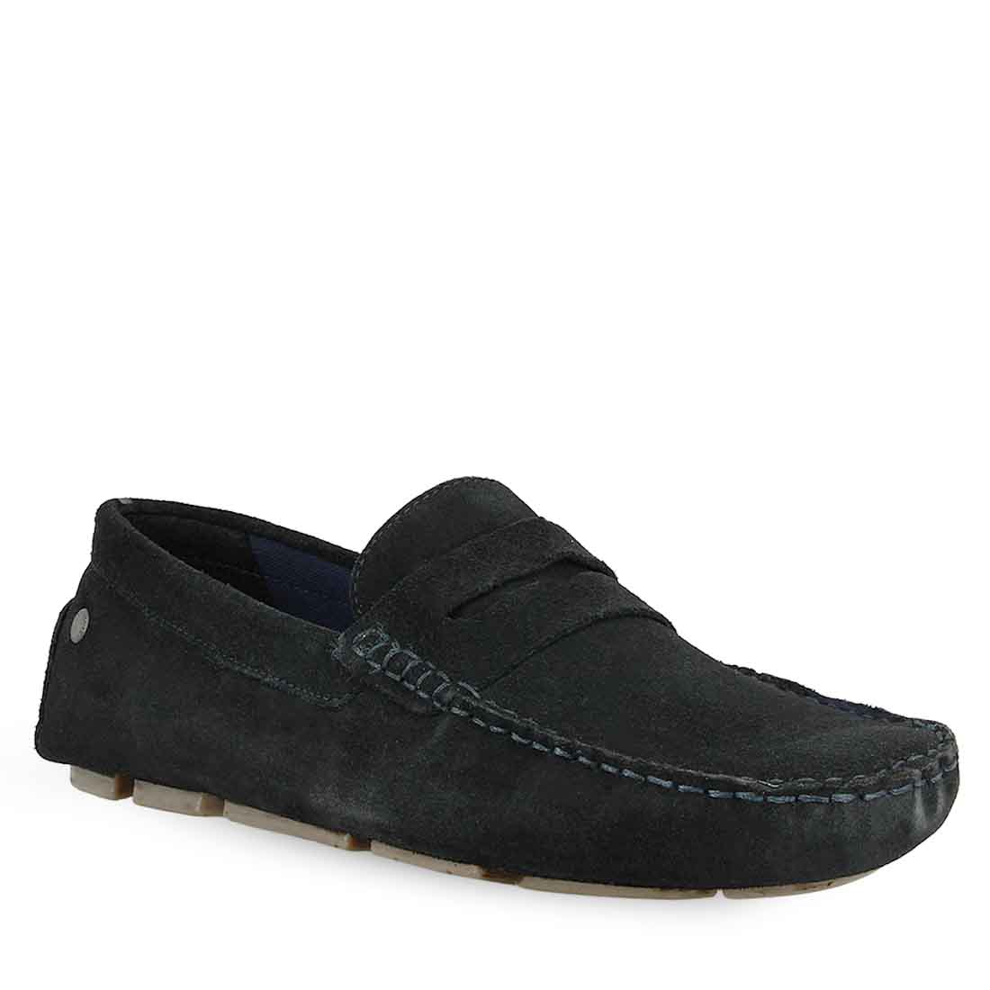 JACK & JONES Ανδρικά Loafer Jack&Jones 12203636