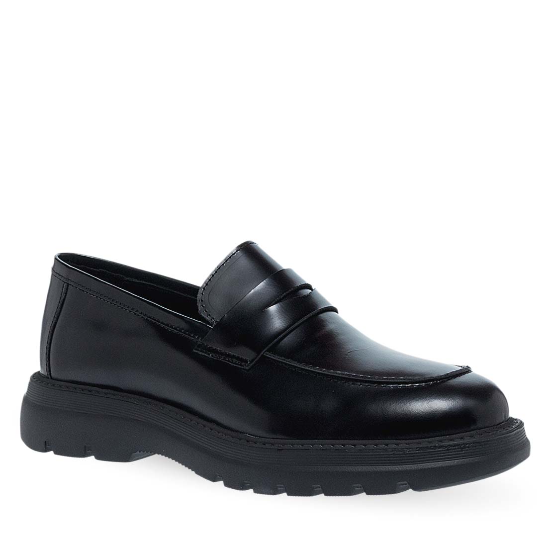 GIOVANNI MORELLI Ανδρικά Δερμάτινα Loafer Giovanni Morelli V524H0312002