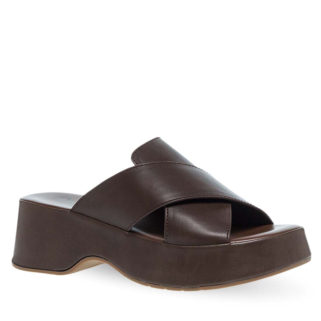 Γυναικεία Flatform Parex 12731011