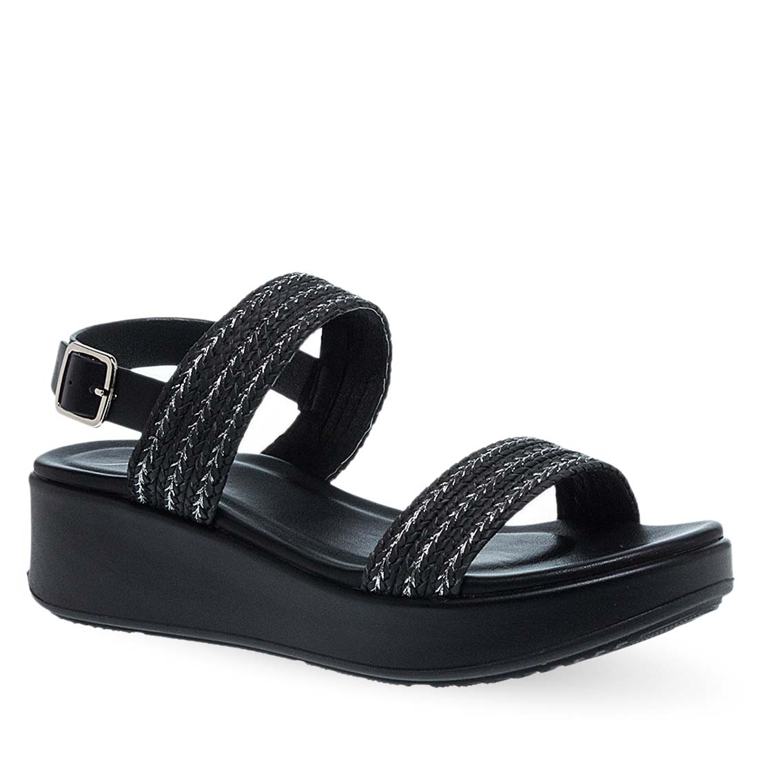 Γυναικεία Flatform Parex 12733003